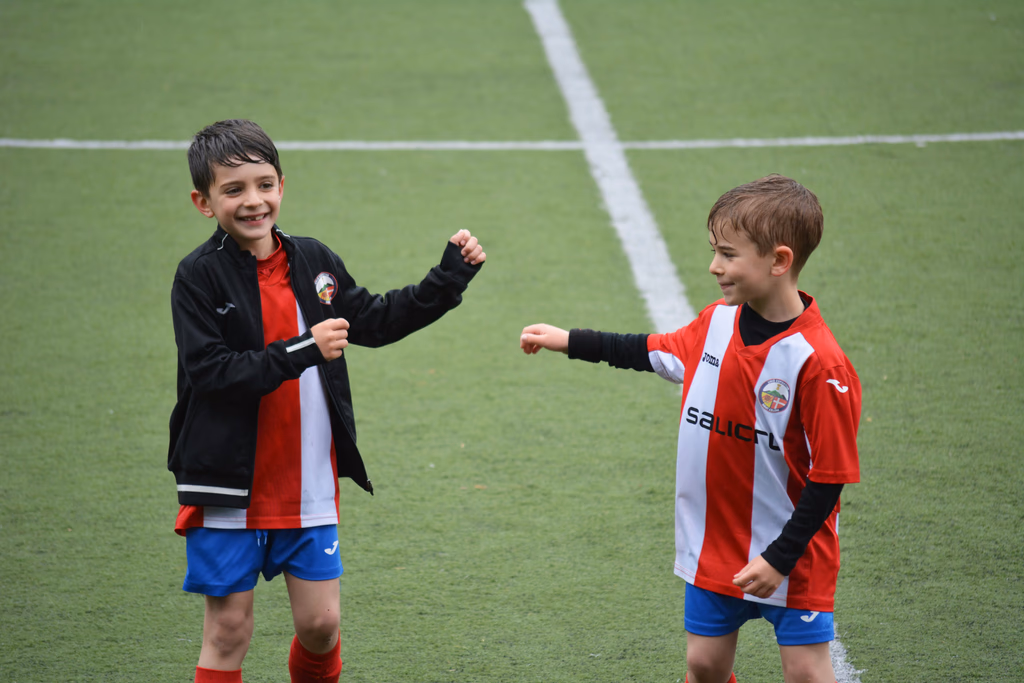 Outdoor Games
